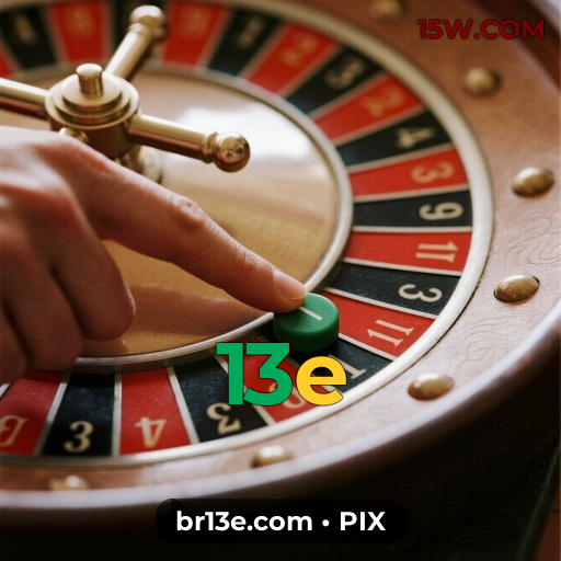 Slots temáticos 13e