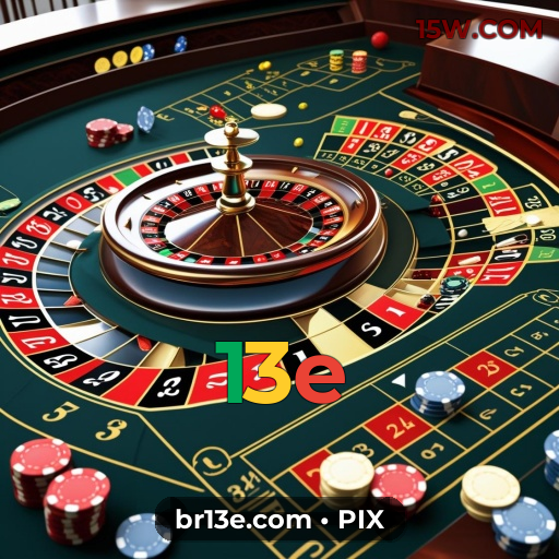 Bônus de depósito 13e