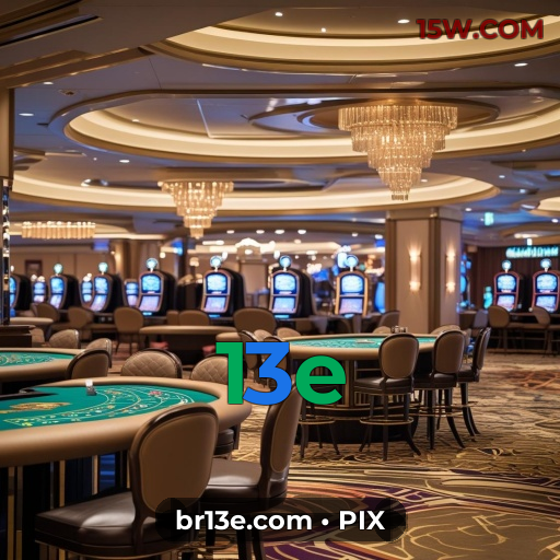 Apostas esportivas 13e