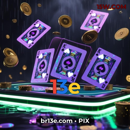 Jogos exclusivos VIP 13e