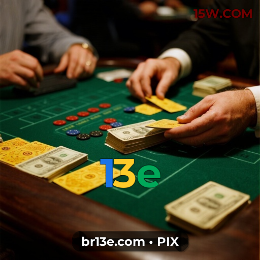 Aplicativo móvel 13e para iOS e Android