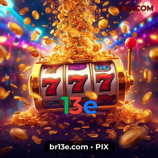 Slots clássicos 13e