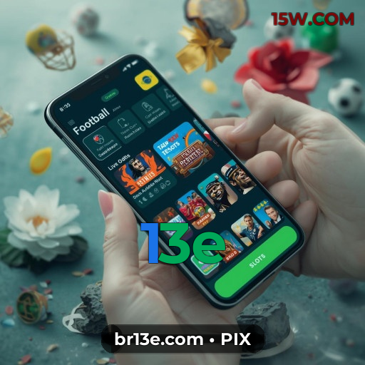 Estratégias de slots 13e