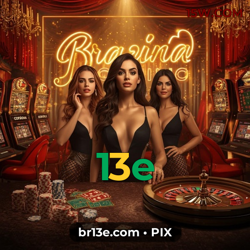 Recursos de slots 13e